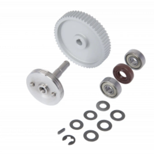 Blade Connecting Shaft and Bearing and Aluminum Gear 57
