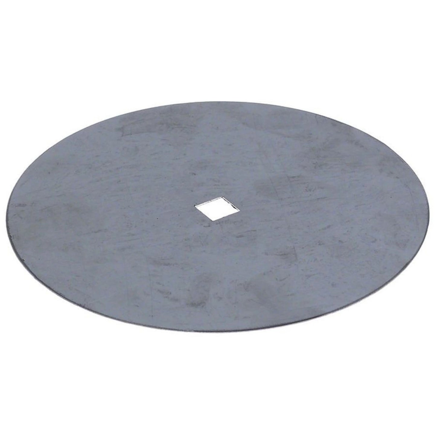 Kebap levhası ø 160mm giriş 12x12mm