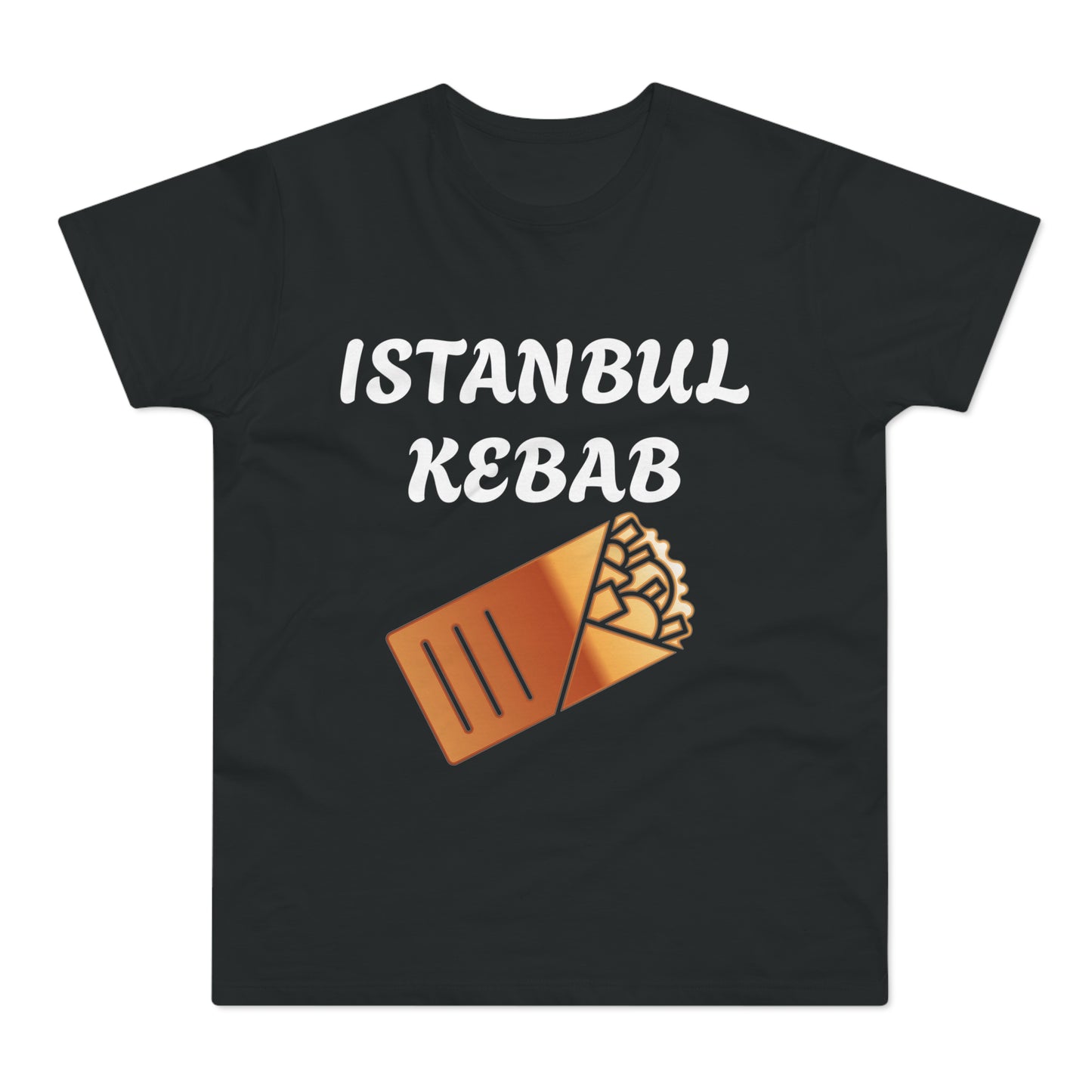 Erkek Tişörtü, %100 Pamuk - Özel Tasarım