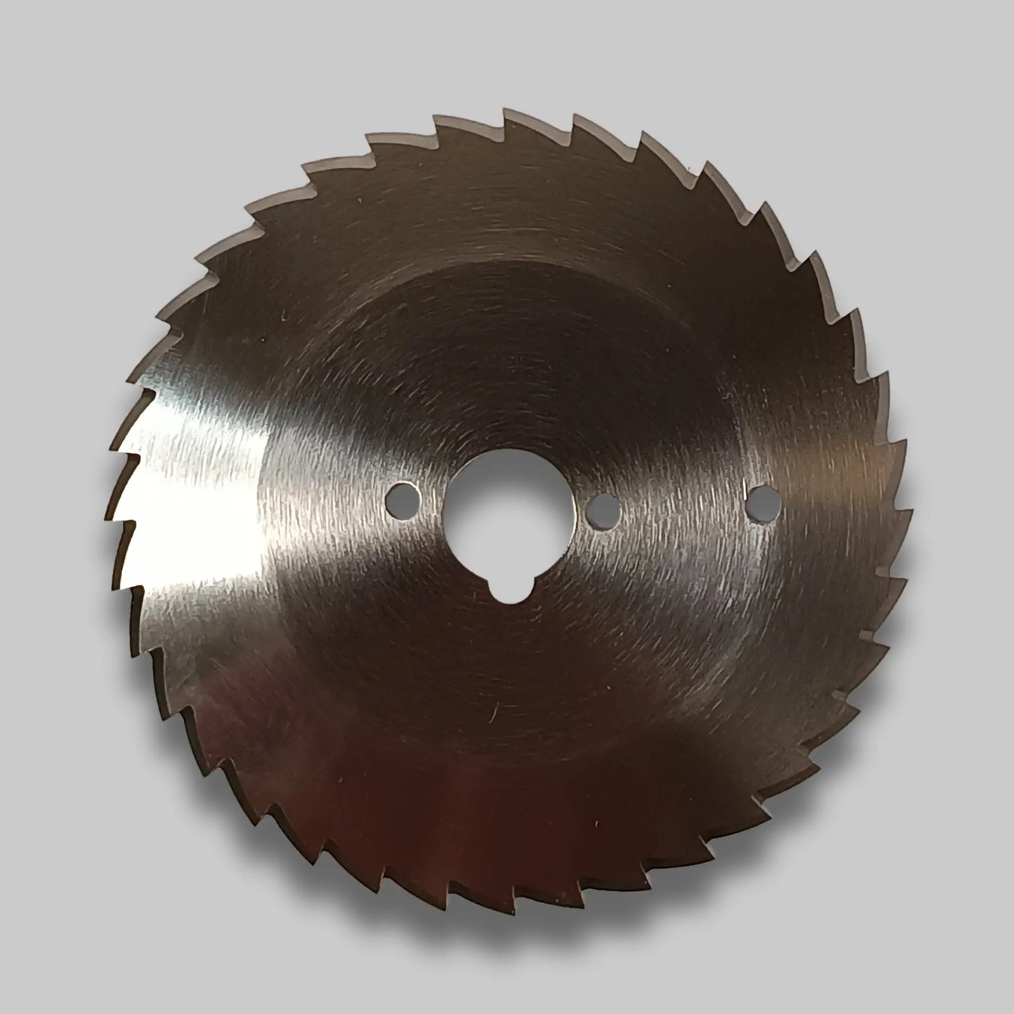 Ceylan - 80mm blades with teeth A+