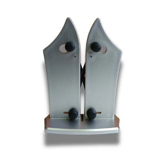 Sharpening device for professional knives🔪