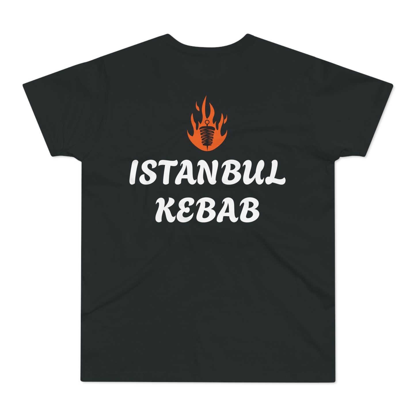 Erkek Tişörtü, %100 Pamuk - Özel Tasarım