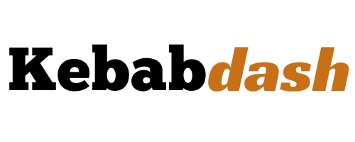 Kebabdash logo