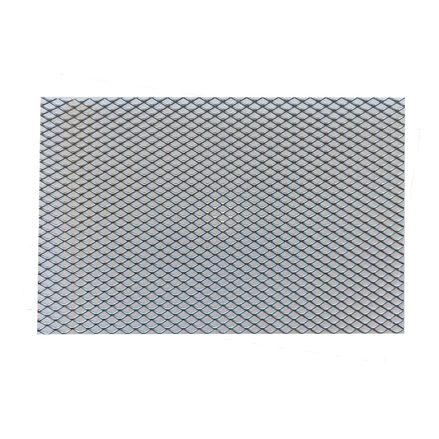 Potis Double burner combustion grill, new version