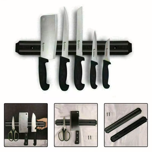 Magnetic Knife Holder