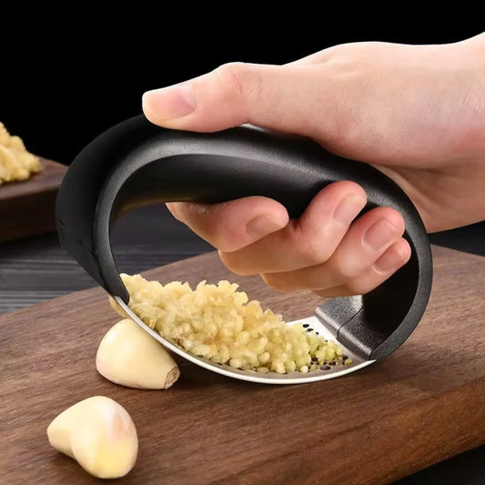 Garlic Crusher