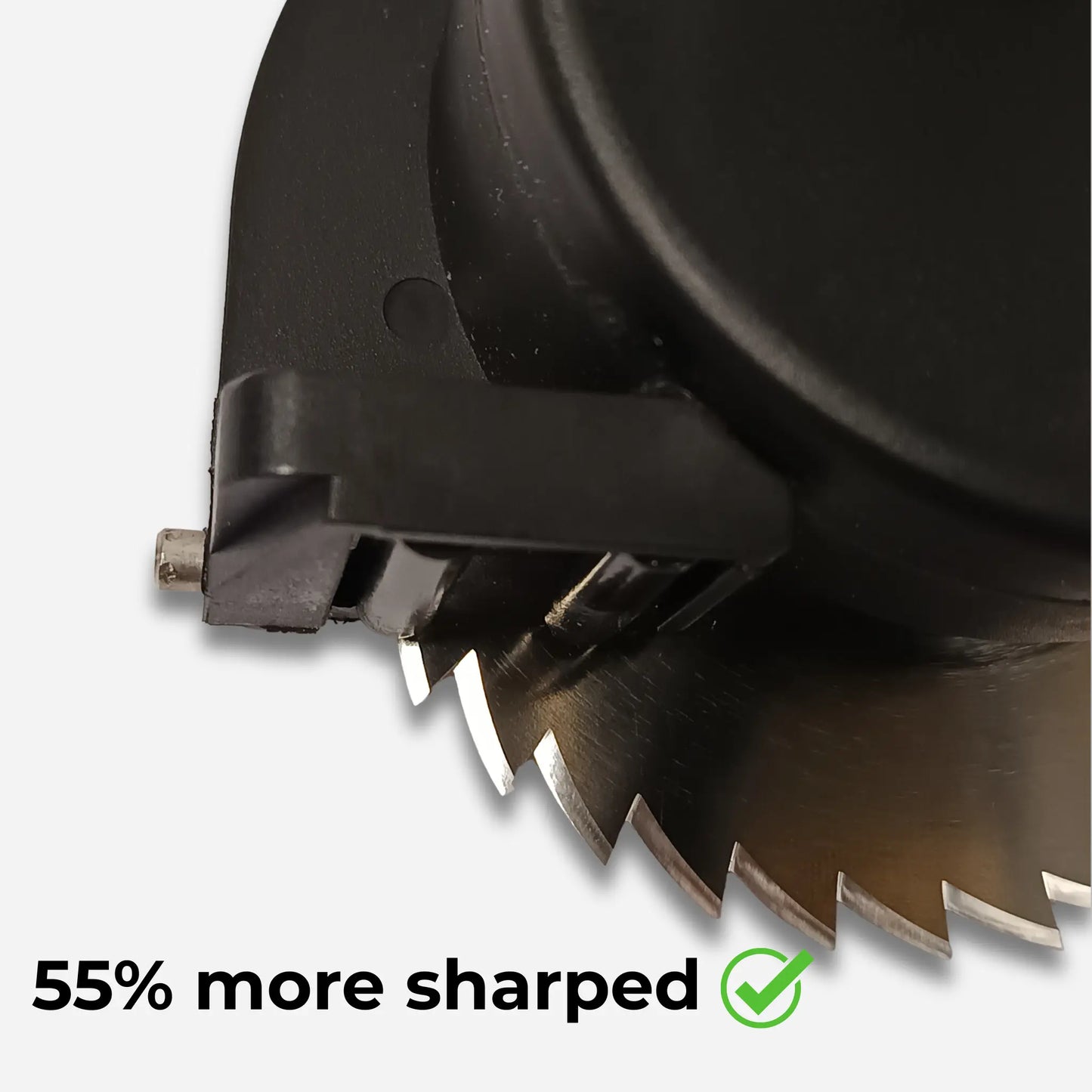 Premium Tandir/Jet with 120mm gear (Improved)