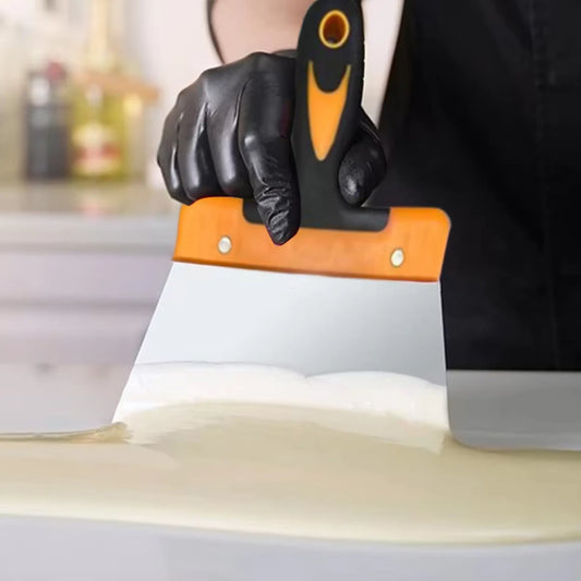 Dough Cutter - Spatula