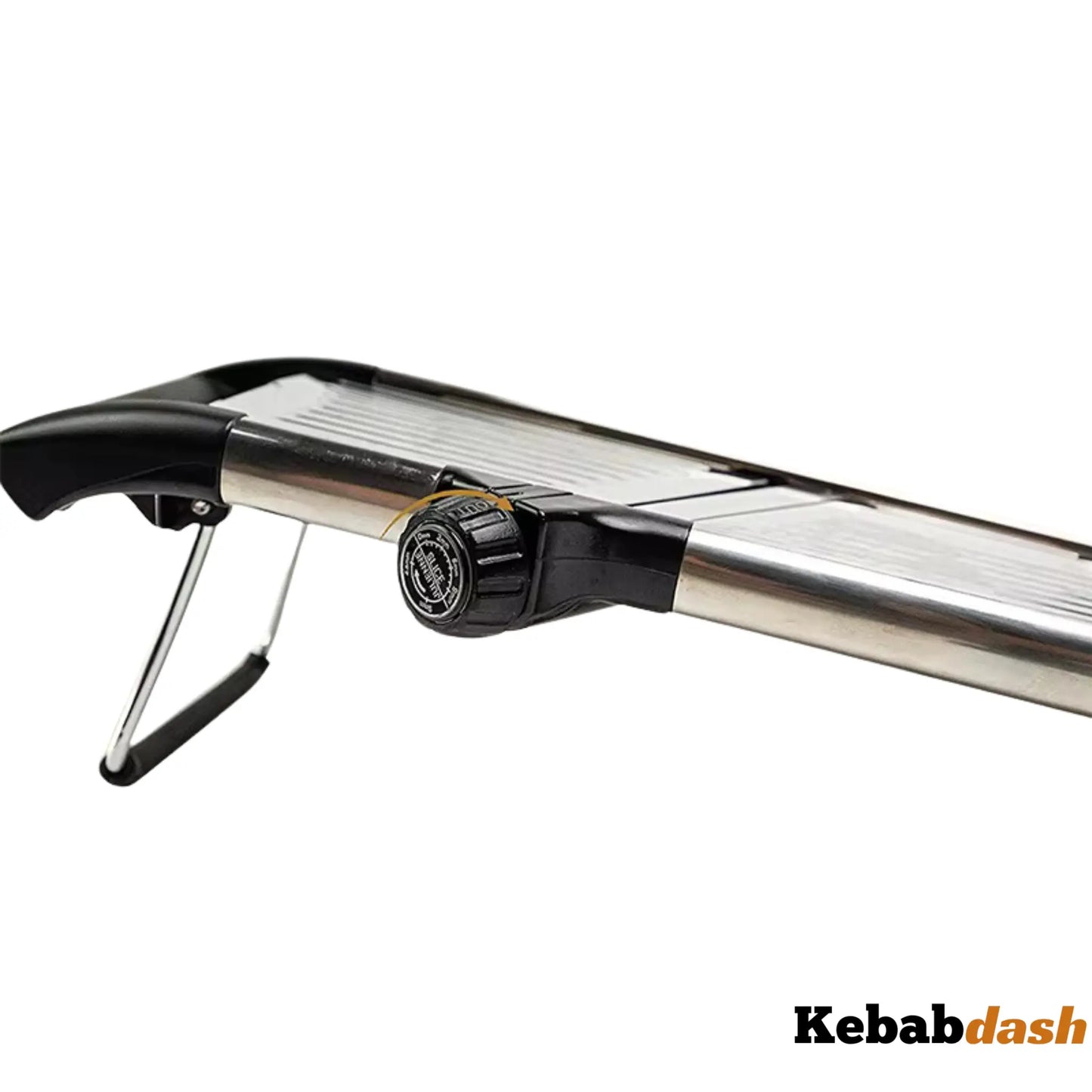 Stainless Steel Vegetable Chopper