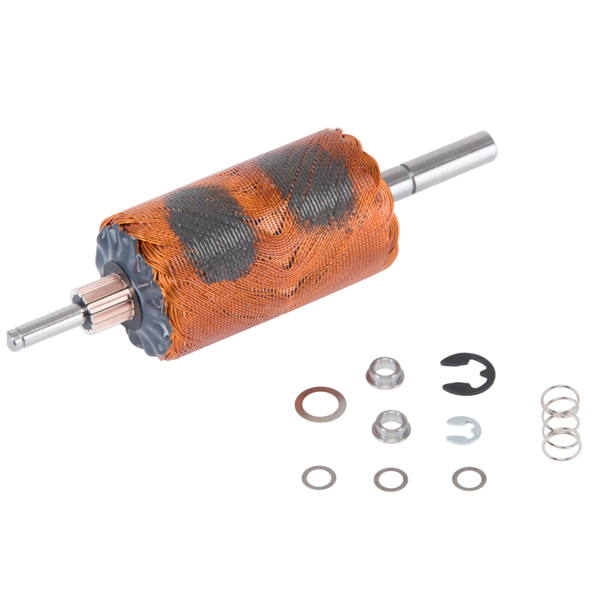 Maxon Motor için Rotor – Kebabdash