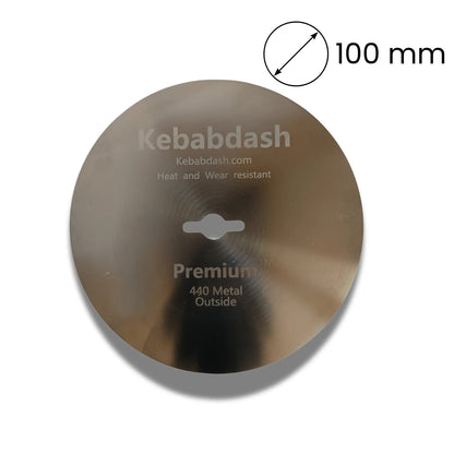 100mm Premium Döner Bıçakları