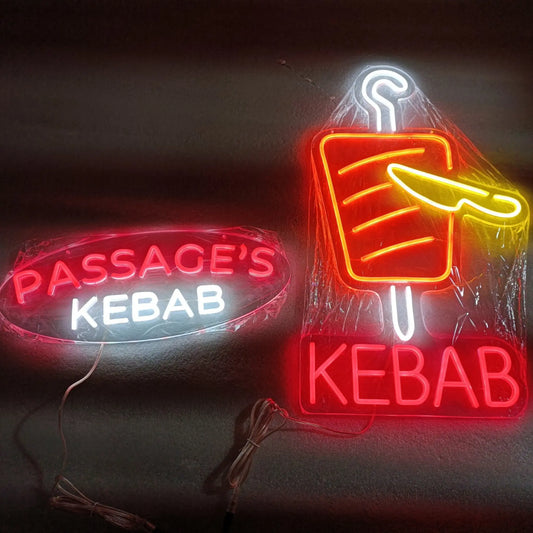 Special Neon Design 💡