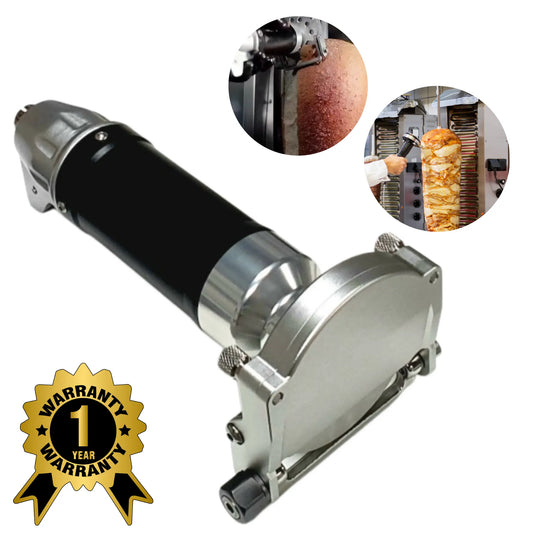 "Maxidon" Rotary Cutting Blade - One year warranty!