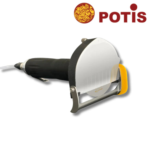 Potis Robocut R 9000 - Electric Doner Blades