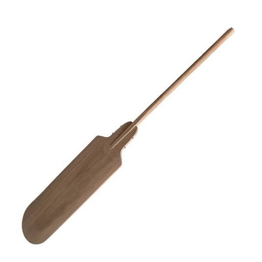 Wooden shovels - for ovens