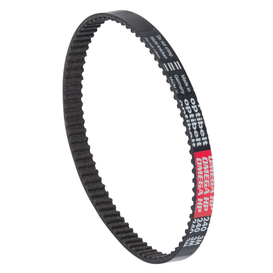 Toothed belt for Tandir Knife