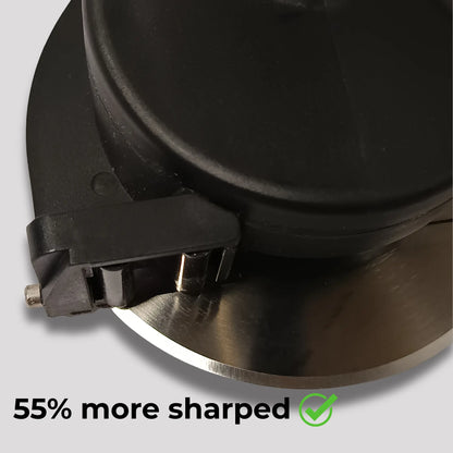 120mm Premium Tandir/Jet (Developed)