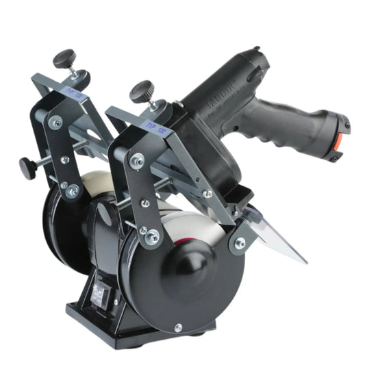 Motorized Sharpening Machine - Tandir II