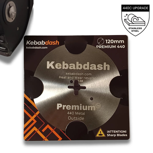 120mm Premium Tandir/Jet (Developed)