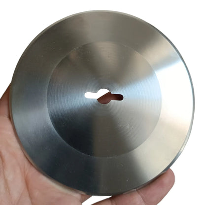 120mm Premium Doner Blades