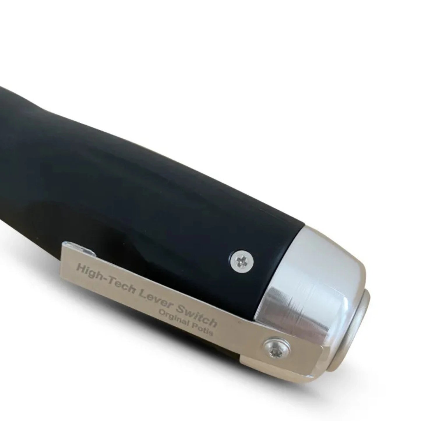 Potis Robocut R 9000 - Electric Doner Blades