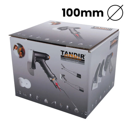 Tandir-Knife II 100mm