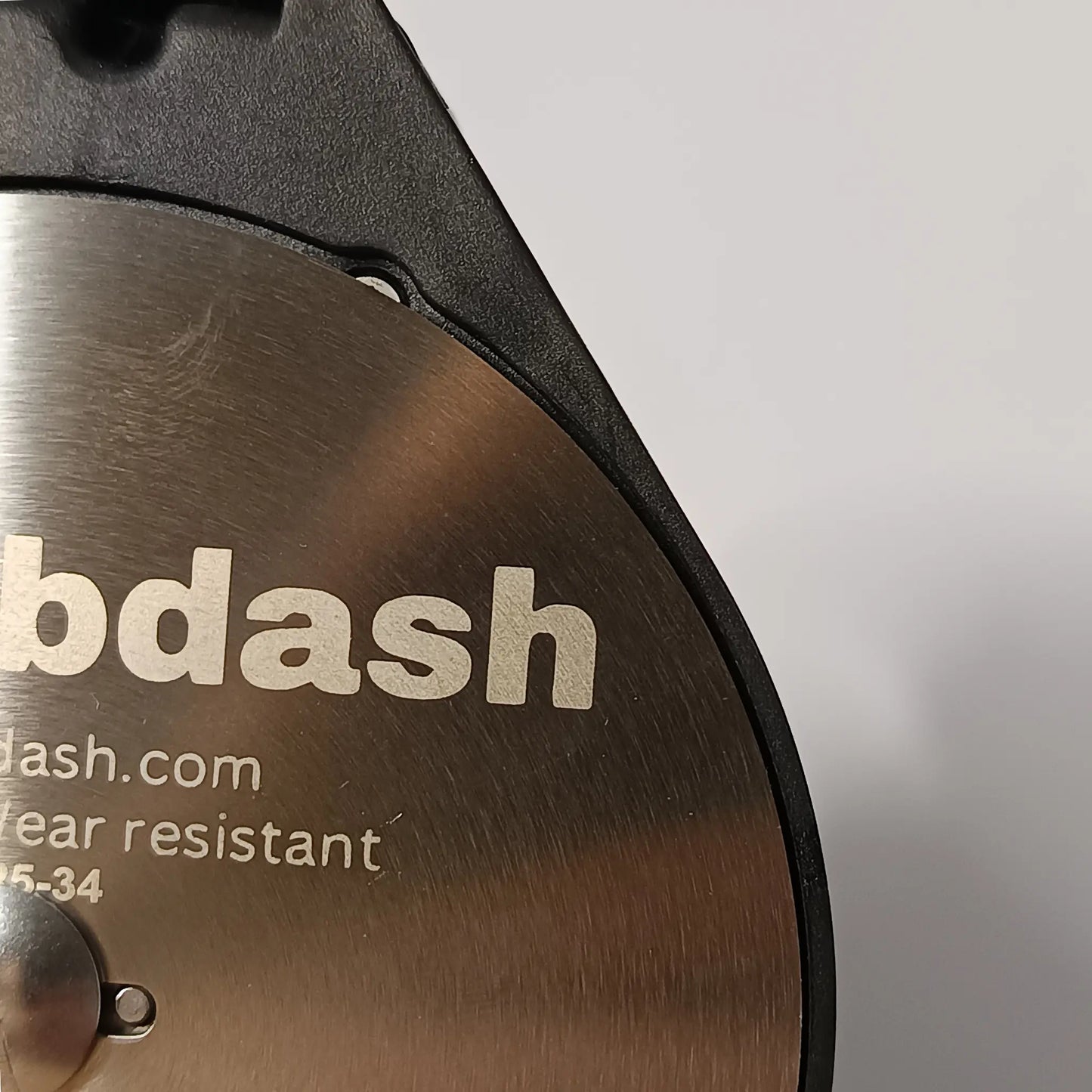 120mm Premium Tandir/Jet (Developed)