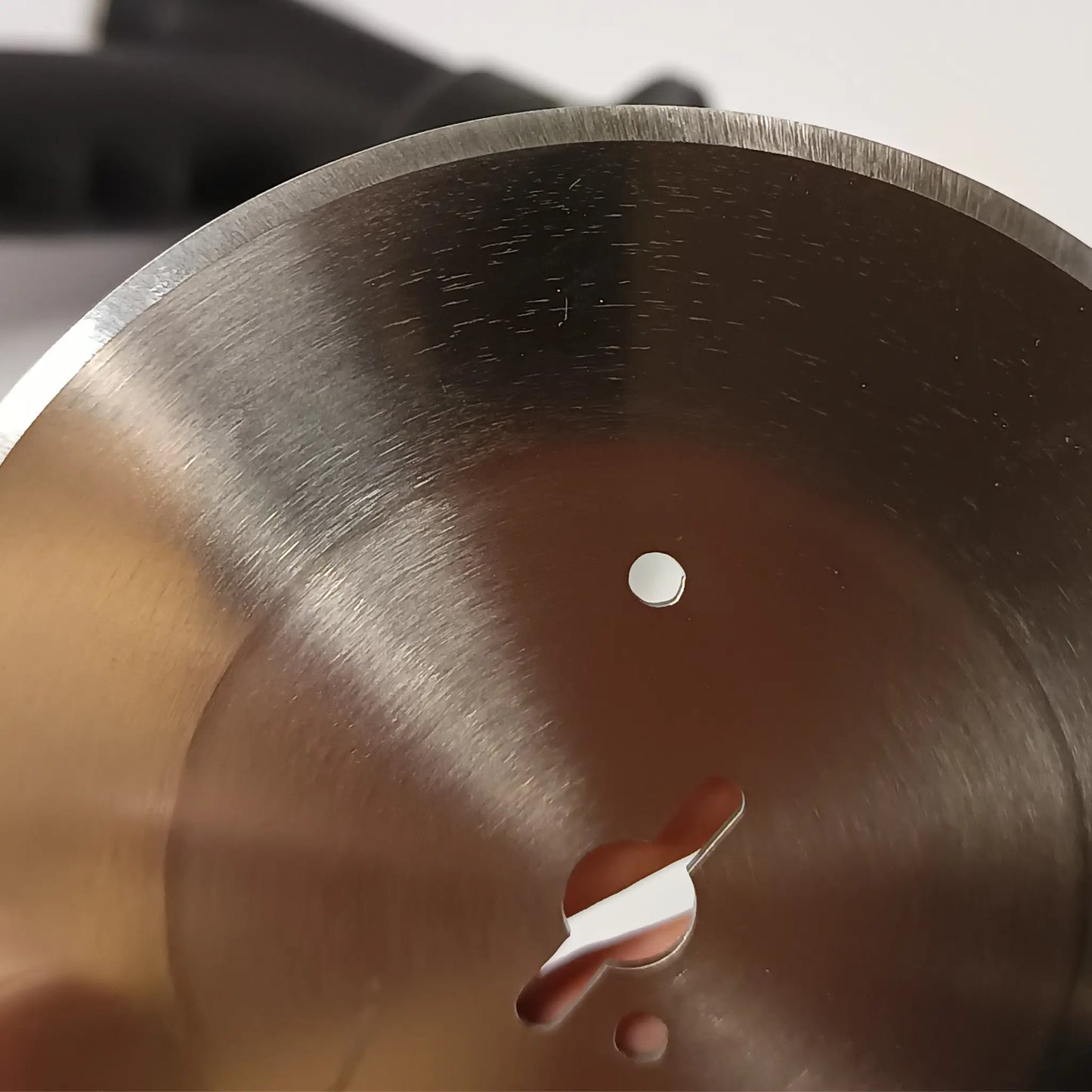 120mm Premium Tandir/Jet (Developed)