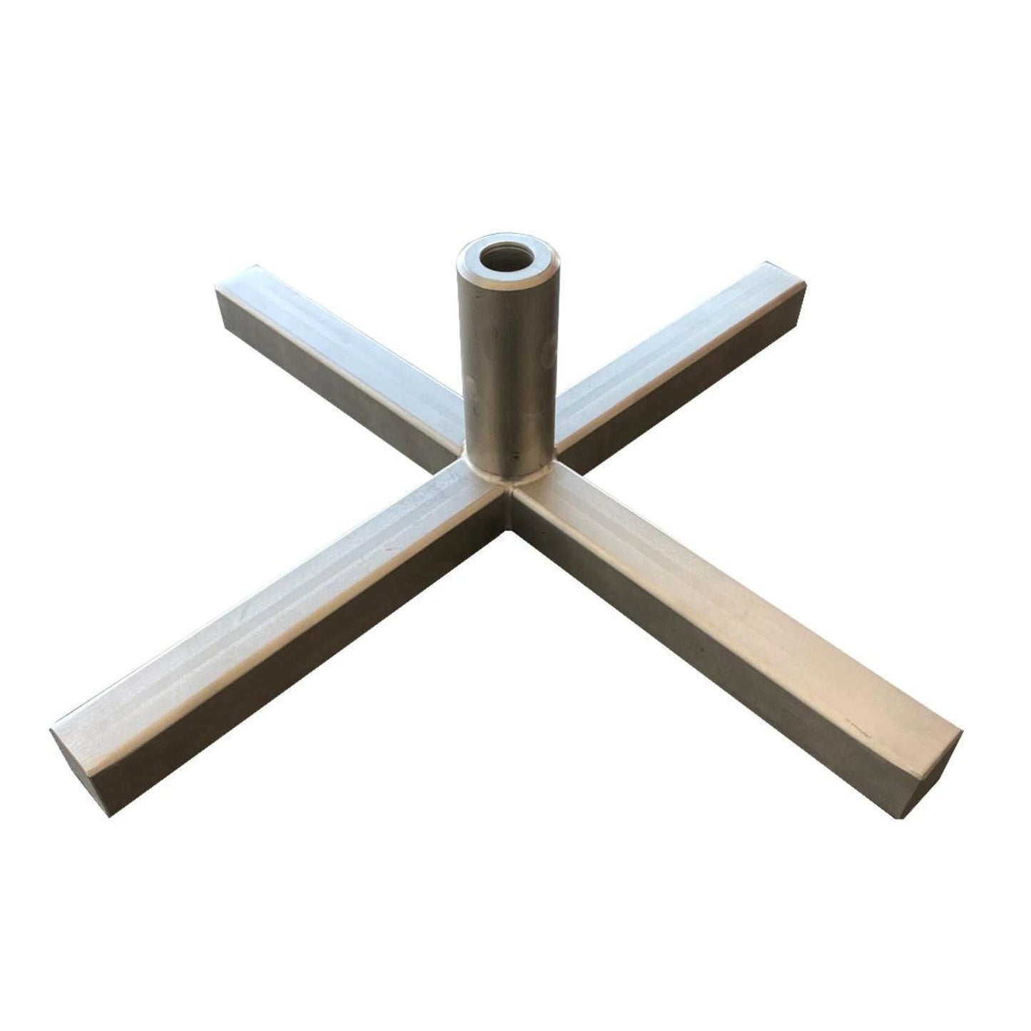 Potis - Reinforced cross handle (350x350x105 mm)