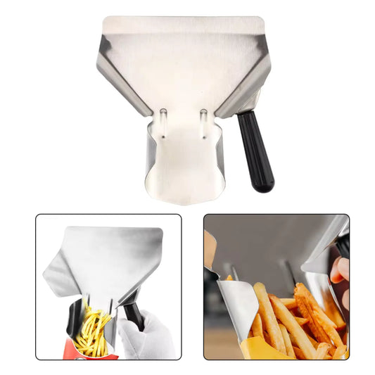 French Fries Shovel