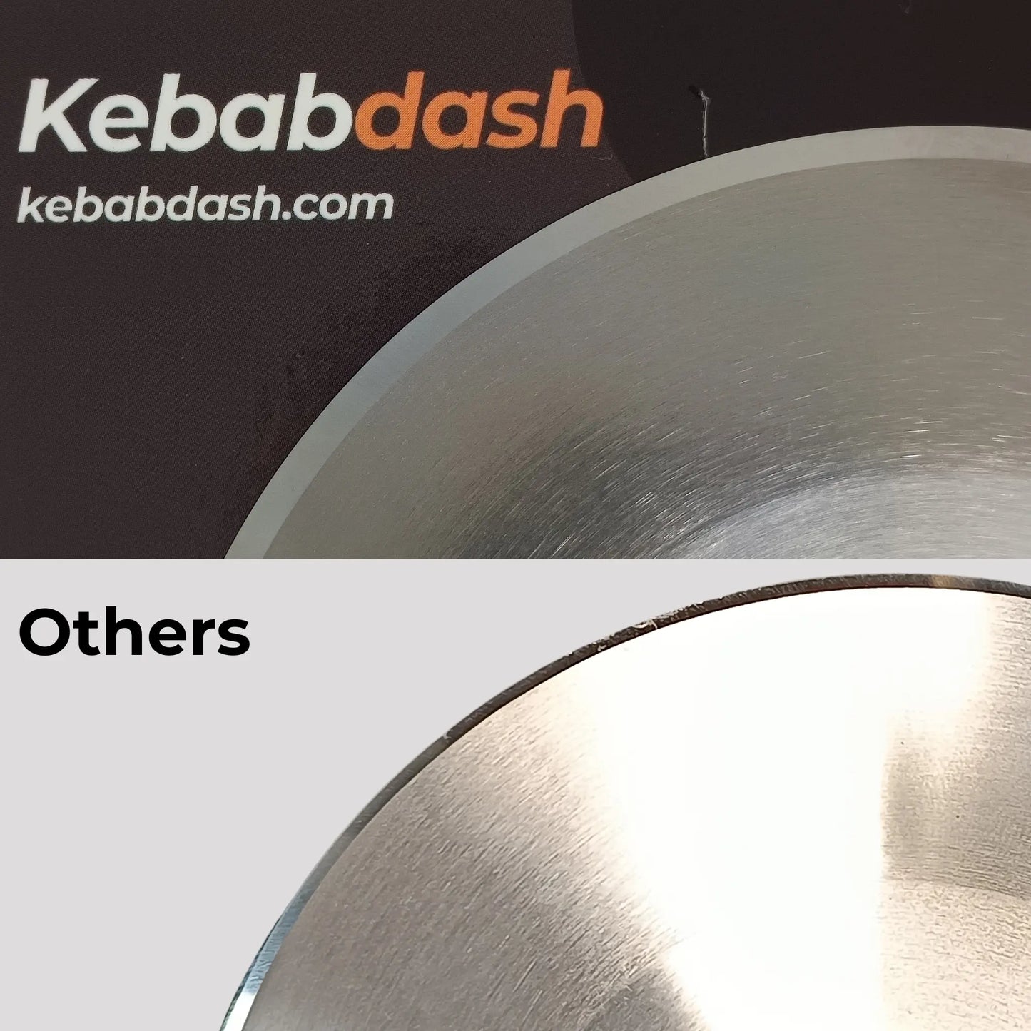 120mm Premium Tandir/Jet (Developed)