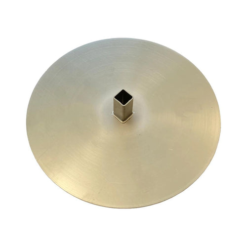 POTIS Plate for skewers 150-300 mm Ø