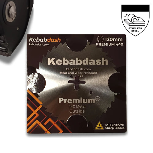 Premium Tandir/Jet with 120mm gear (Improved)