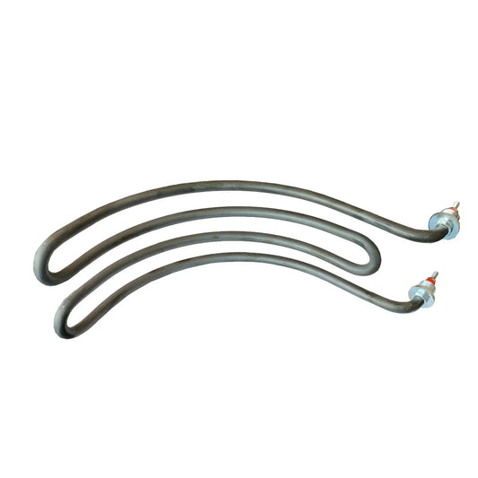 POTIS Tube heater 230V/1.5kW