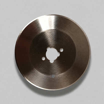 Potis blade A+ metal 80mm